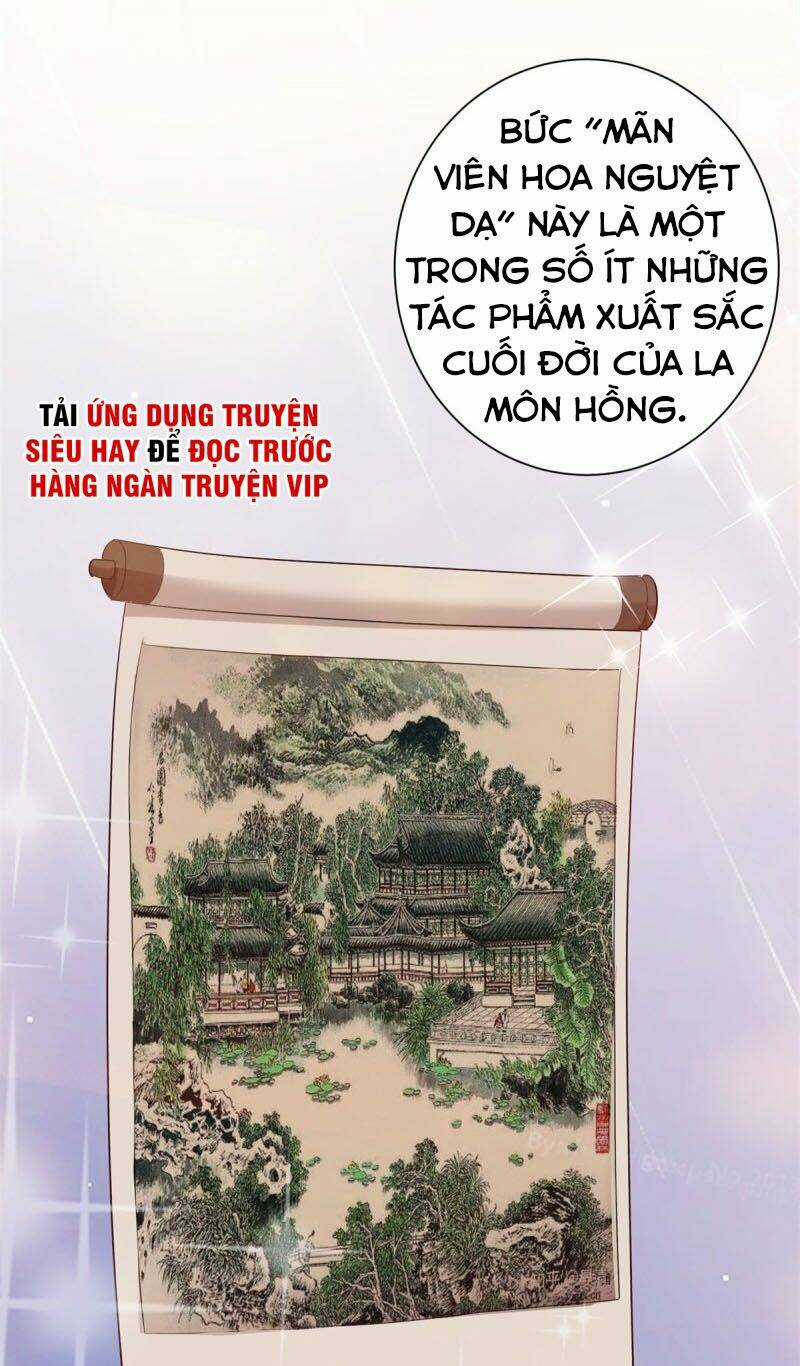 Đô Thị Chí Tôn Hệ Thống Chapter 148 trang 21