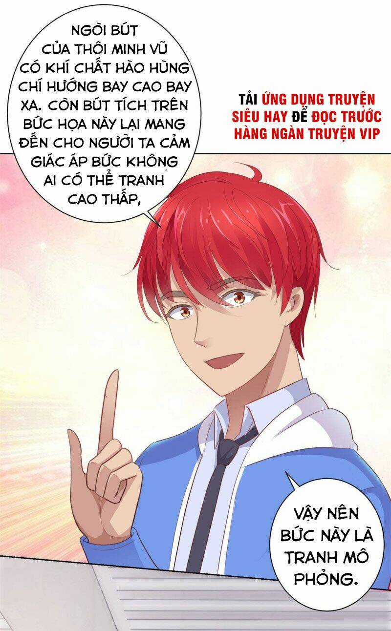 Đô Thị Chí Tôn Hệ Thống Chapter 148 trang 23
