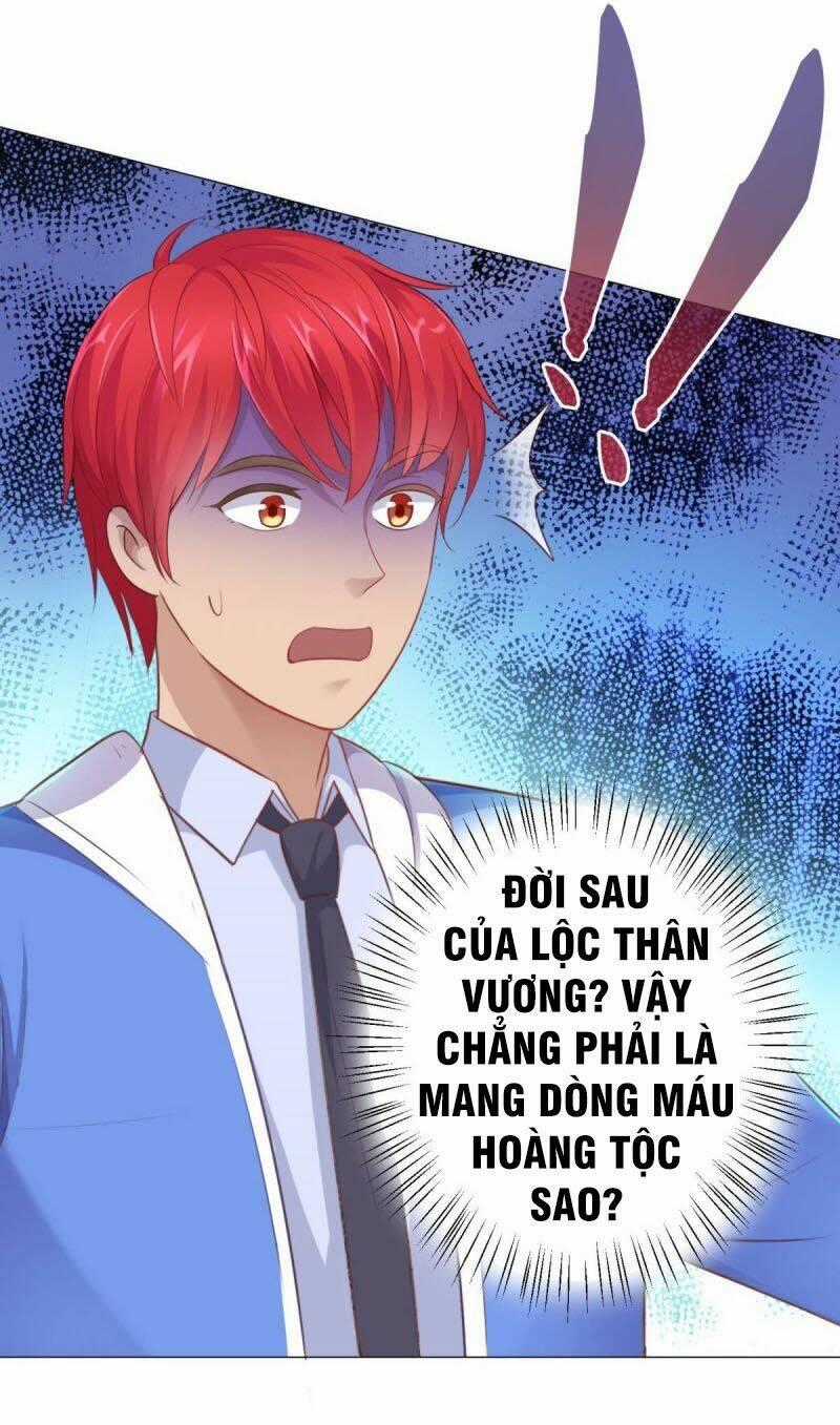 Đô Thị Chí Tôn Hệ Thống Chapter 148 trang 28