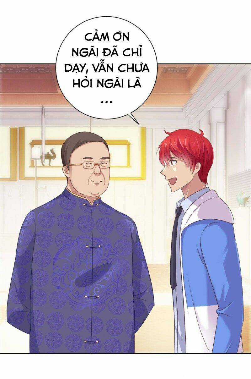 Đô Thị Chí Tôn Hệ Thống Chapter 148 trang 9