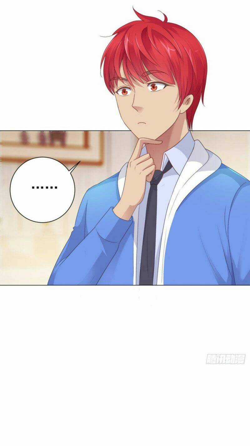 Đô Thị Chí Tôn Hệ Thống Chapter 149 trang 17