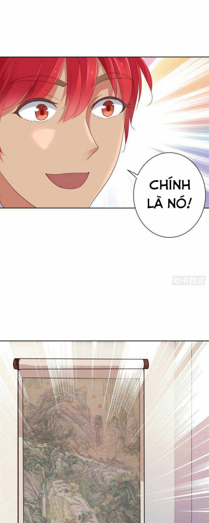 Đô Thị Chí Tôn Hệ Thống Chapter 149 trang 2