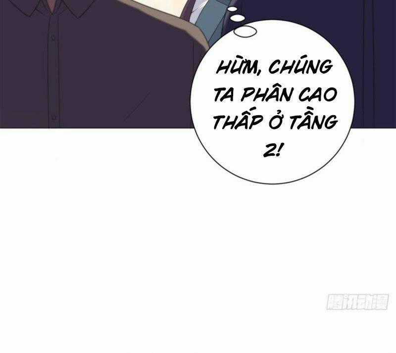 Đô Thị Chí Tôn Hệ Thống Chapter 149 trang 22