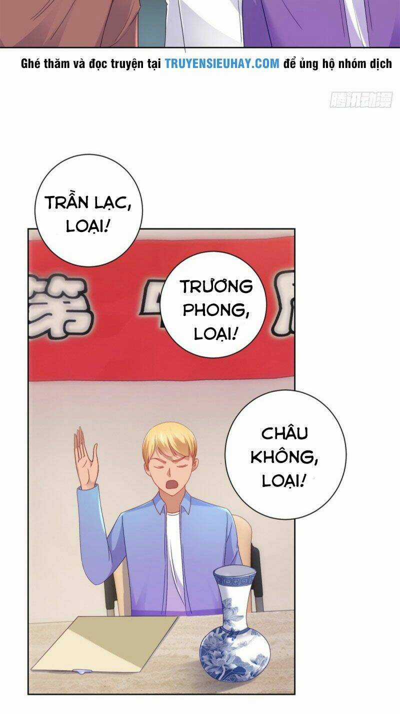 Đô Thị Chí Tôn Hệ Thống Chapter 149 trang 8