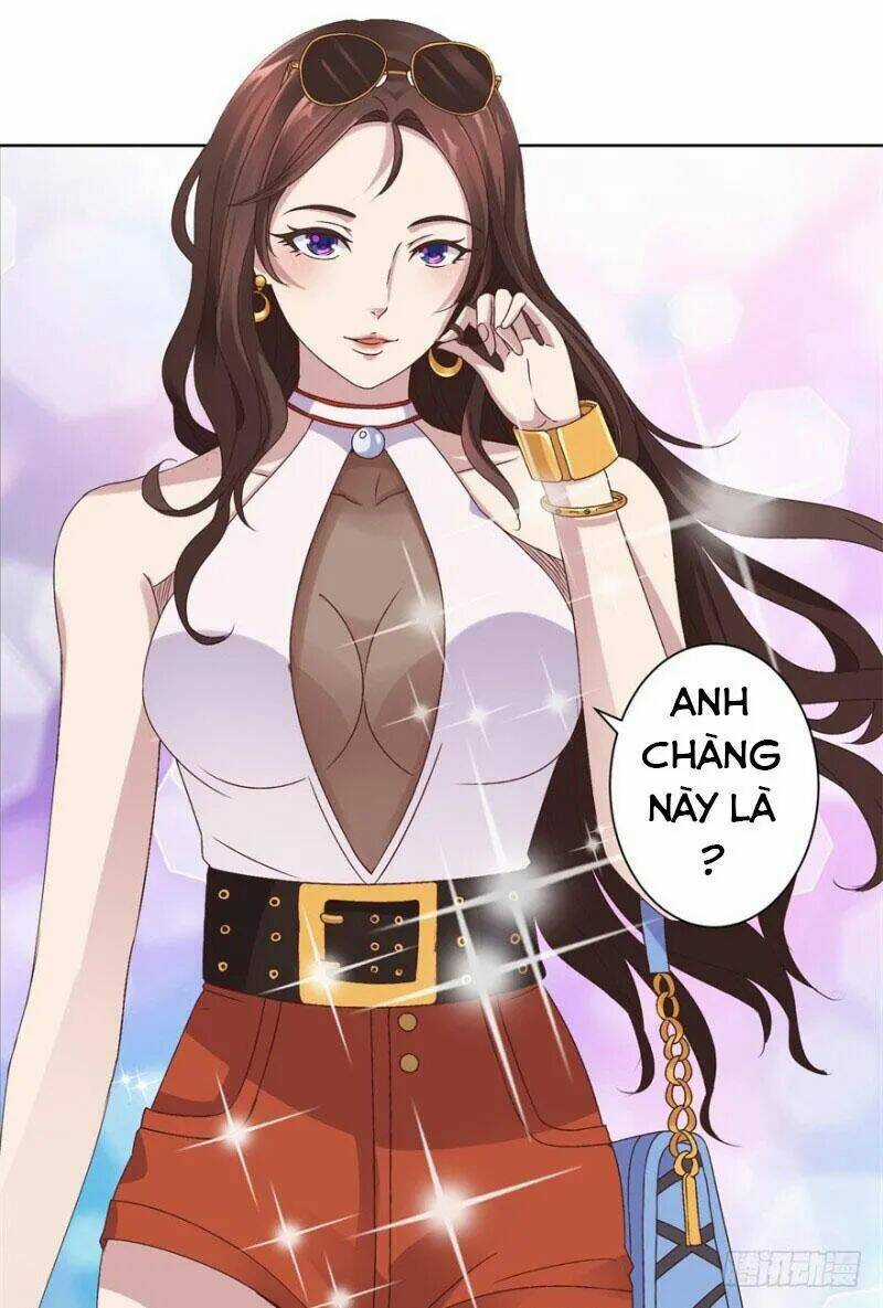 Đô Thị Chí Tôn Hệ Thống Chapter 15 trang 13