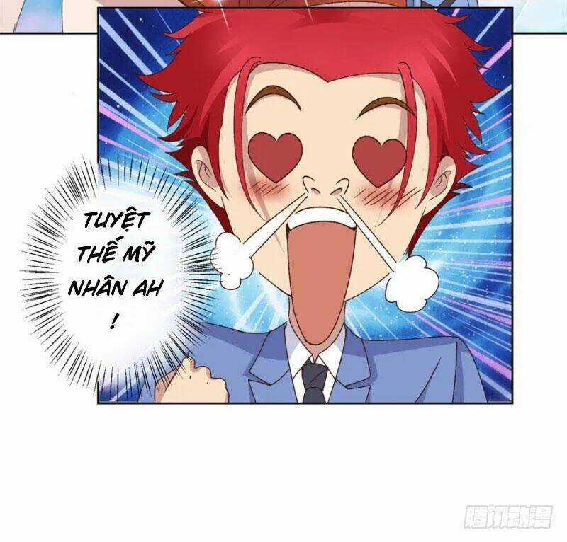 Đô Thị Chí Tôn Hệ Thống Chapter 15 trang 14