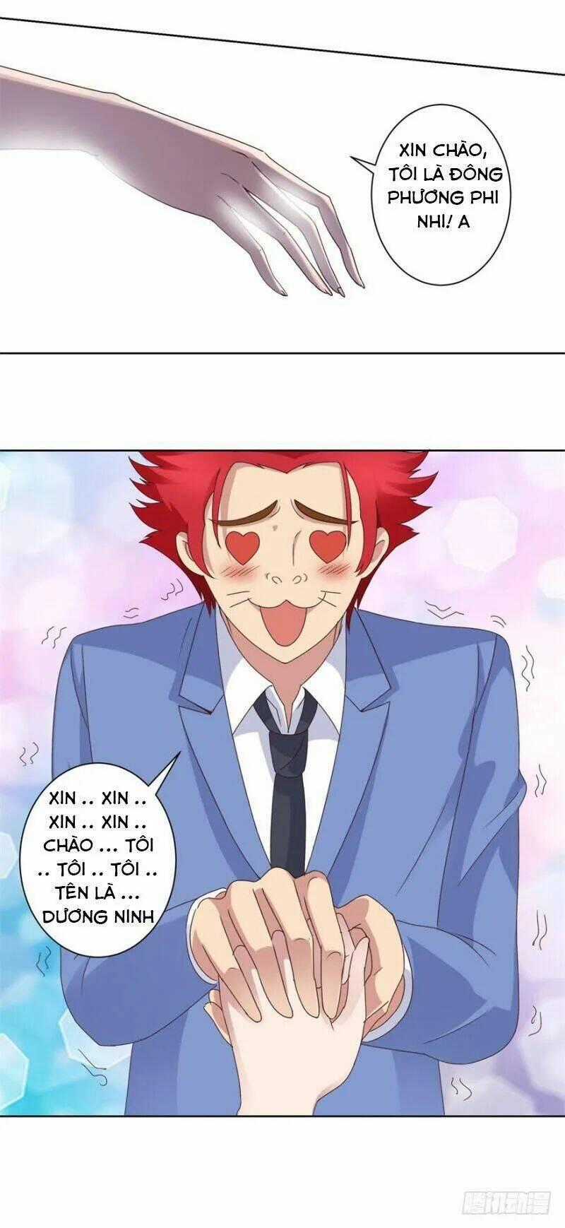 Đô Thị Chí Tôn Hệ Thống Chapter 15 trang 16