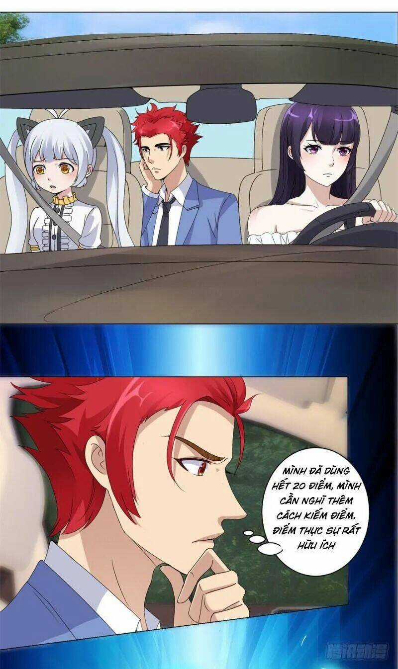 Đô Thị Chí Tôn Hệ Thống Chapter 15 trang 2