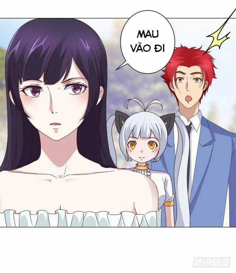 Đô Thị Chí Tôn Hệ Thống Chapter 15 trang 6