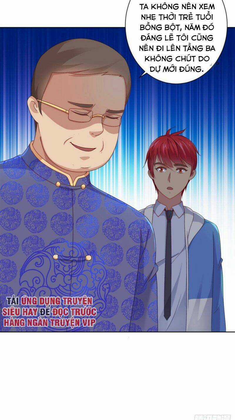 Đô Thị Chí Tôn Hệ Thống Chapter 150 trang 17