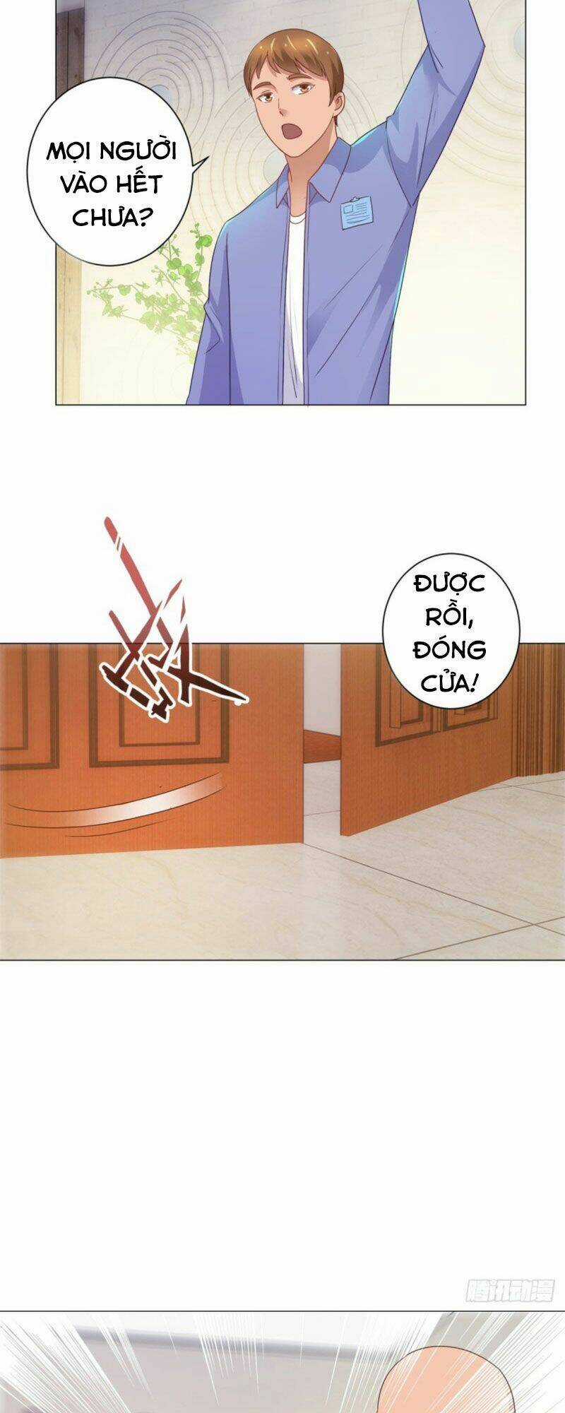 Đô Thị Chí Tôn Hệ Thống Chapter 150 trang 20