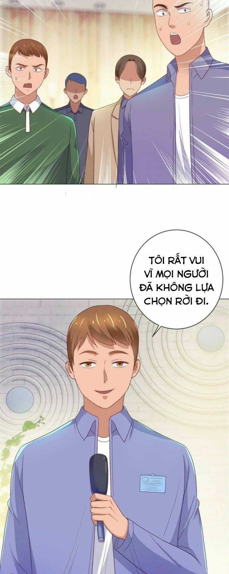 Đô Thị Chí Tôn Hệ Thống Chapter 150 trang 21