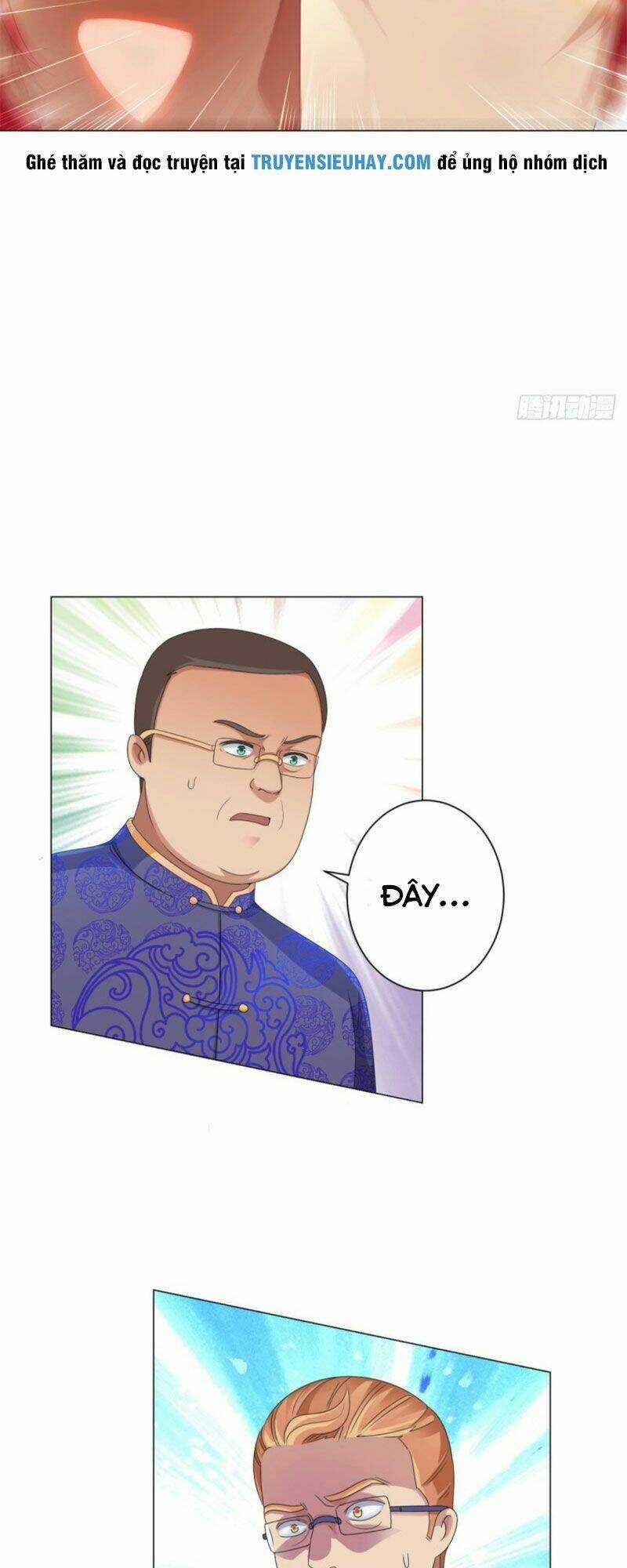 Đô Thị Chí Tôn Hệ Thống Chapter 150 trang 4