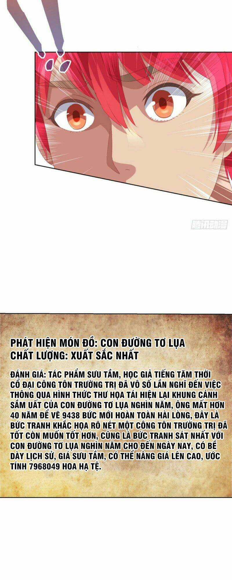 Đô Thị Chí Tôn Hệ Thống Chapter 151 trang 11