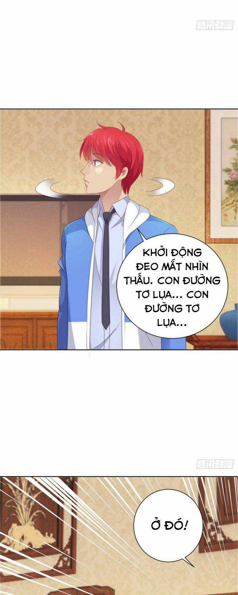 Đô Thị Chí Tôn Hệ Thống Chapter 151 trang 12