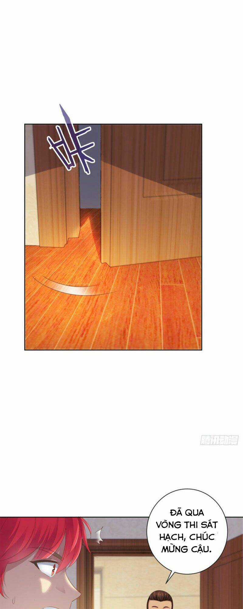 Đô Thị Chí Tôn Hệ Thống Chapter 151 trang 15