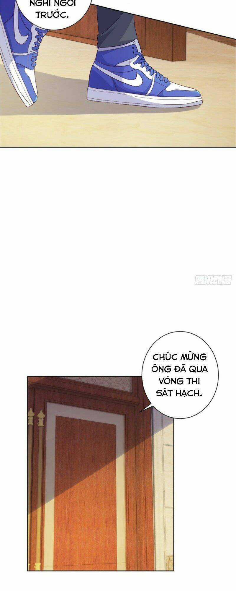 Đô Thị Chí Tôn Hệ Thống Chapter 151 trang 19