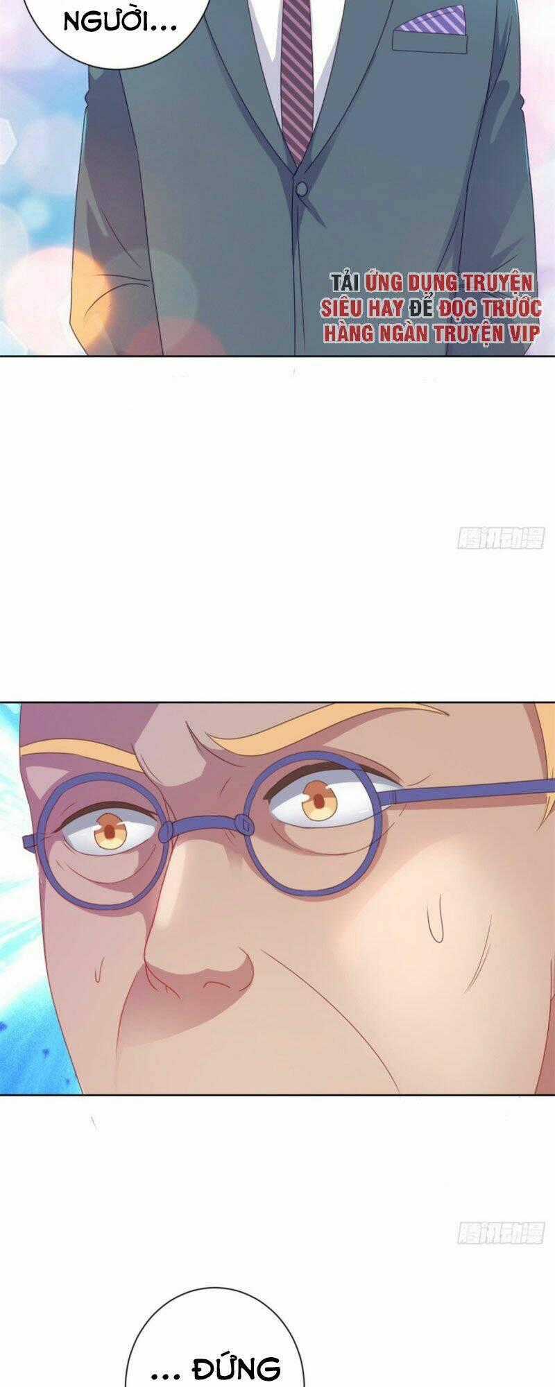 Đô Thị Chí Tôn Hệ Thống Chapter 151 trang 21