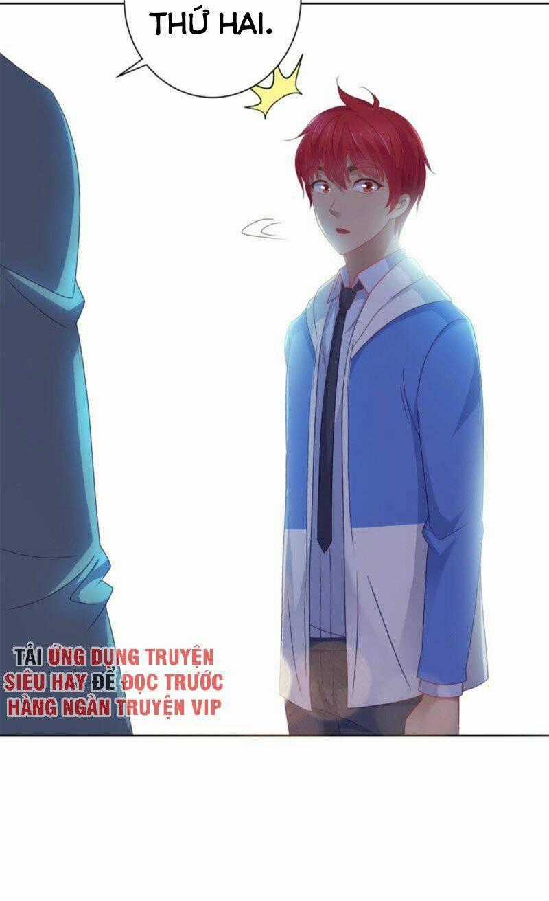 Đô Thị Chí Tôn Hệ Thống Chapter 151 trang 22