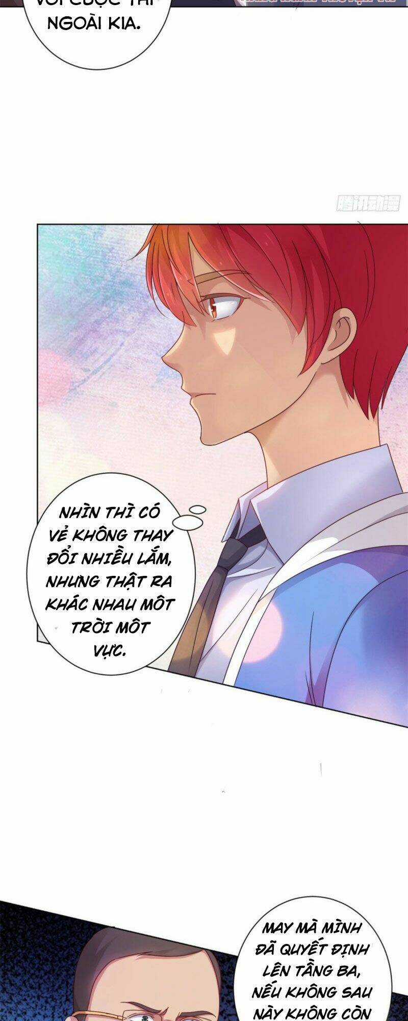 Đô Thị Chí Tôn Hệ Thống Chapter 151 trang 3