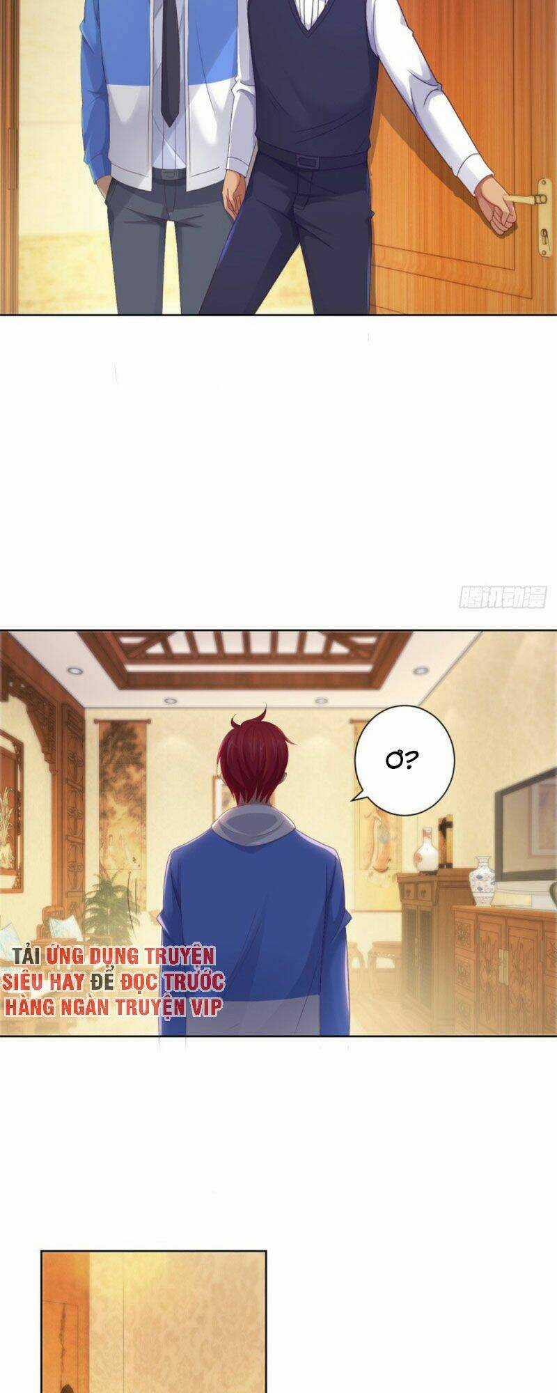 Đô Thị Chí Tôn Hệ Thống Chapter 151 trang 9