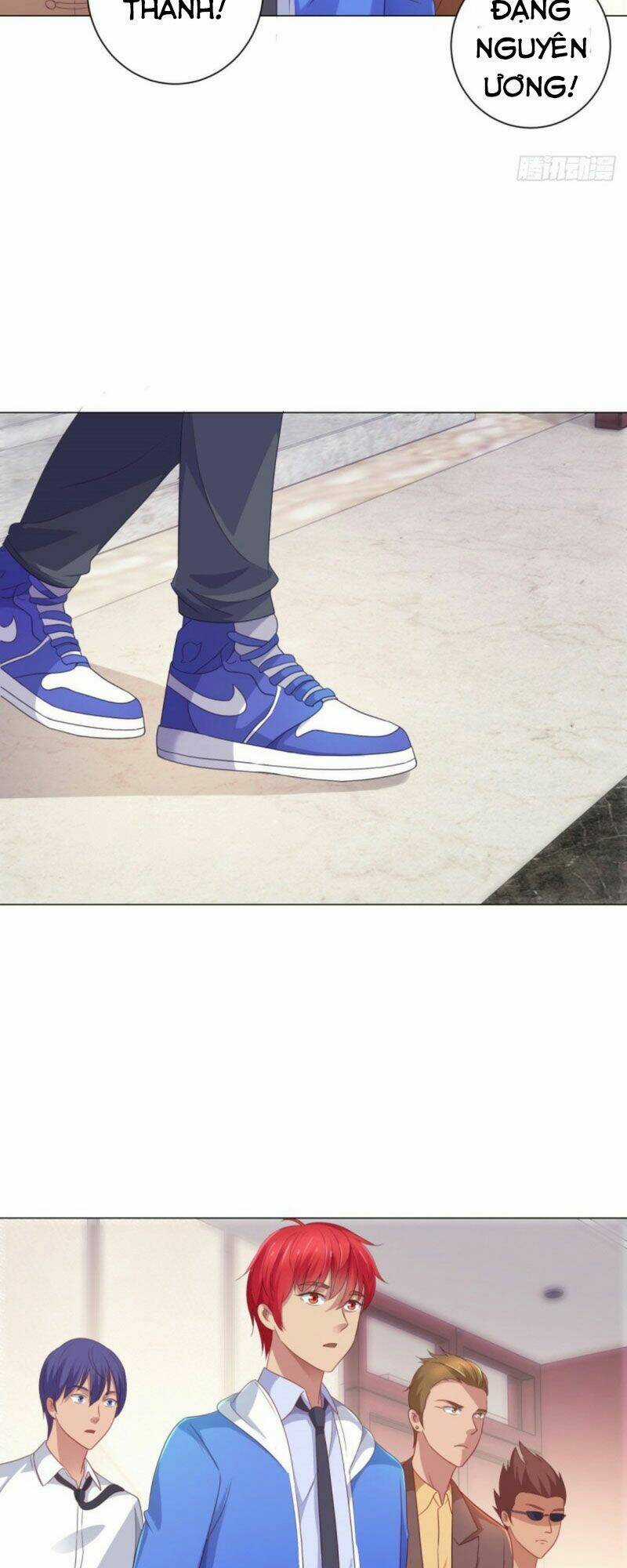 Đô Thị Chí Tôn Hệ Thống Chapter 152 trang 13