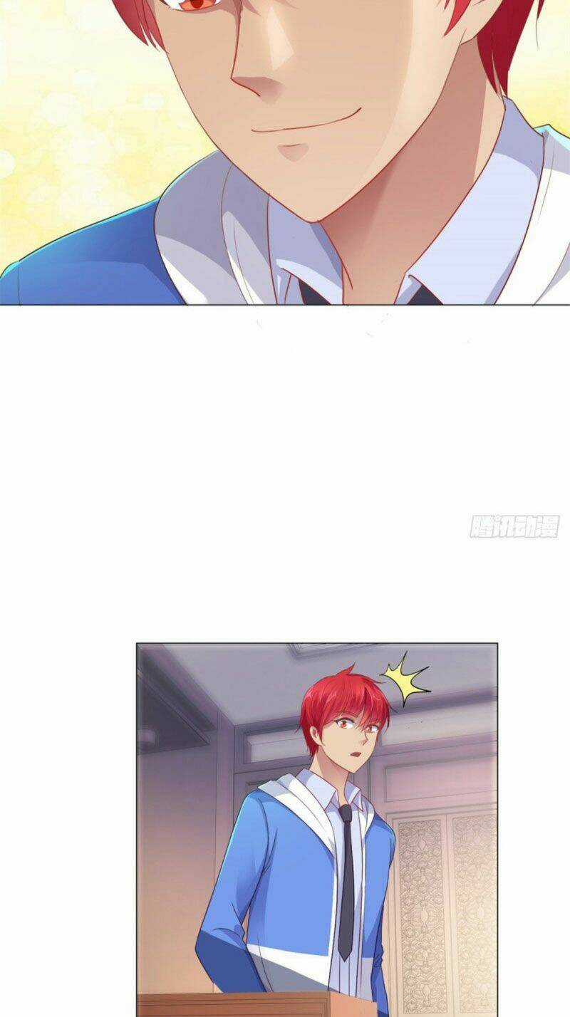 Đô Thị Chí Tôn Hệ Thống Chapter 152 trang 17