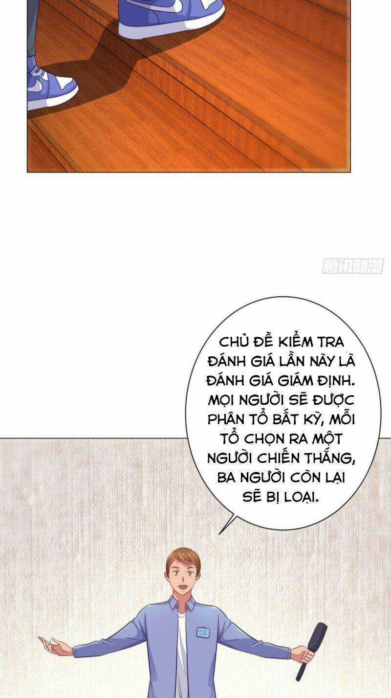 Đô Thị Chí Tôn Hệ Thống Chapter 152 trang 8