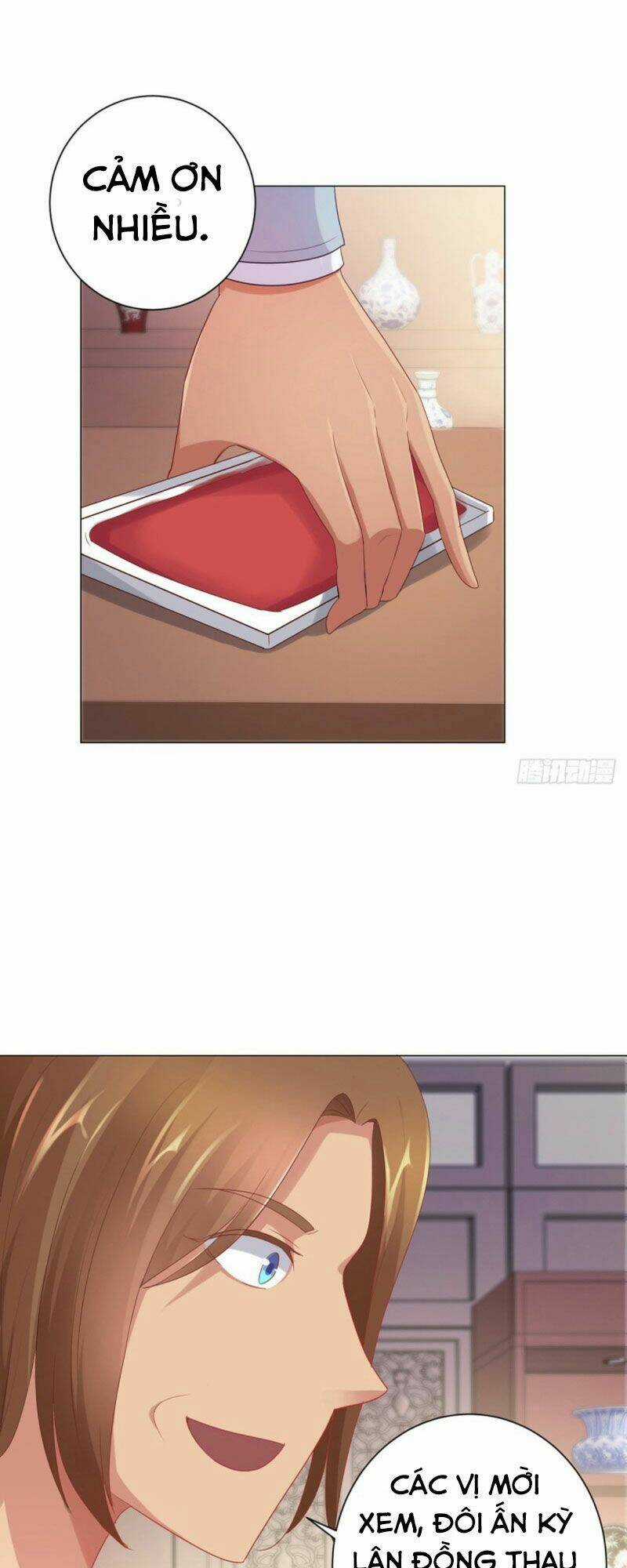 Đô Thị Chí Tôn Hệ Thống Chapter 153 trang 13