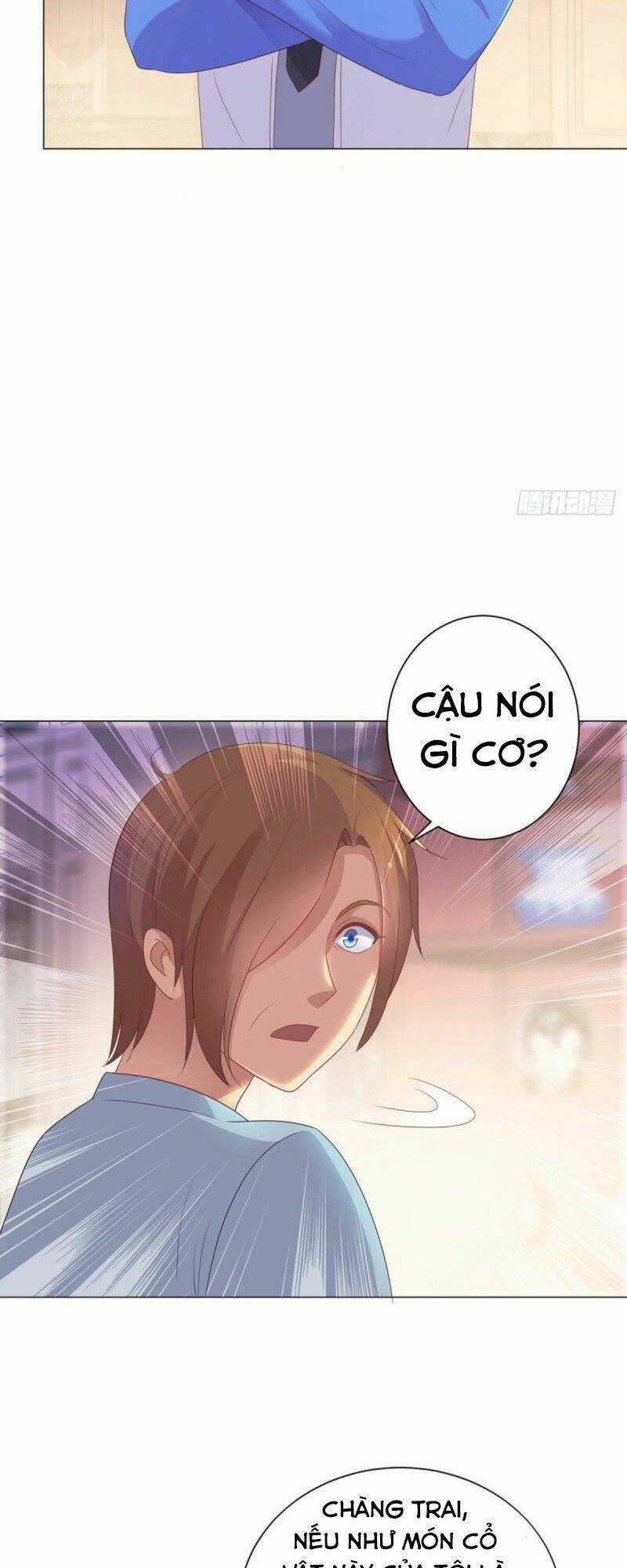 Đô Thị Chí Tôn Hệ Thống Chapter 153 trang 16