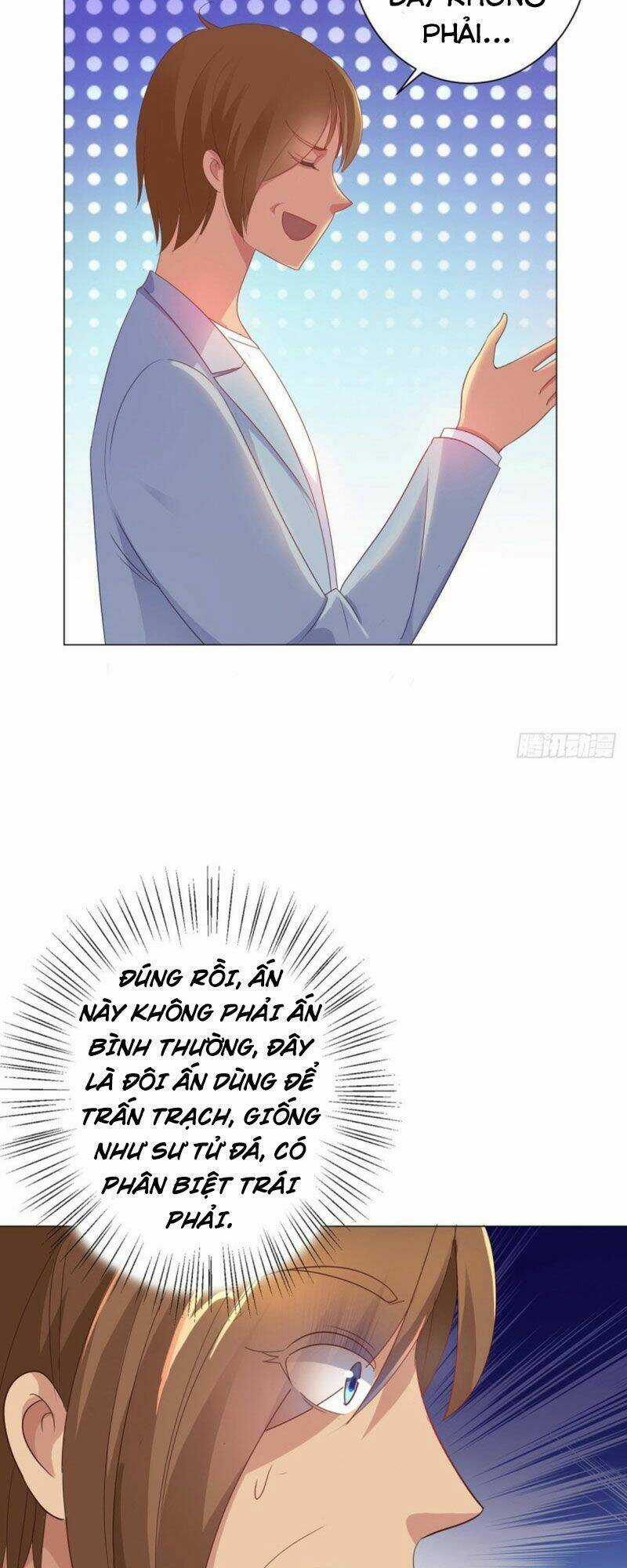 Đô Thị Chí Tôn Hệ Thống Chapter 153 trang 20