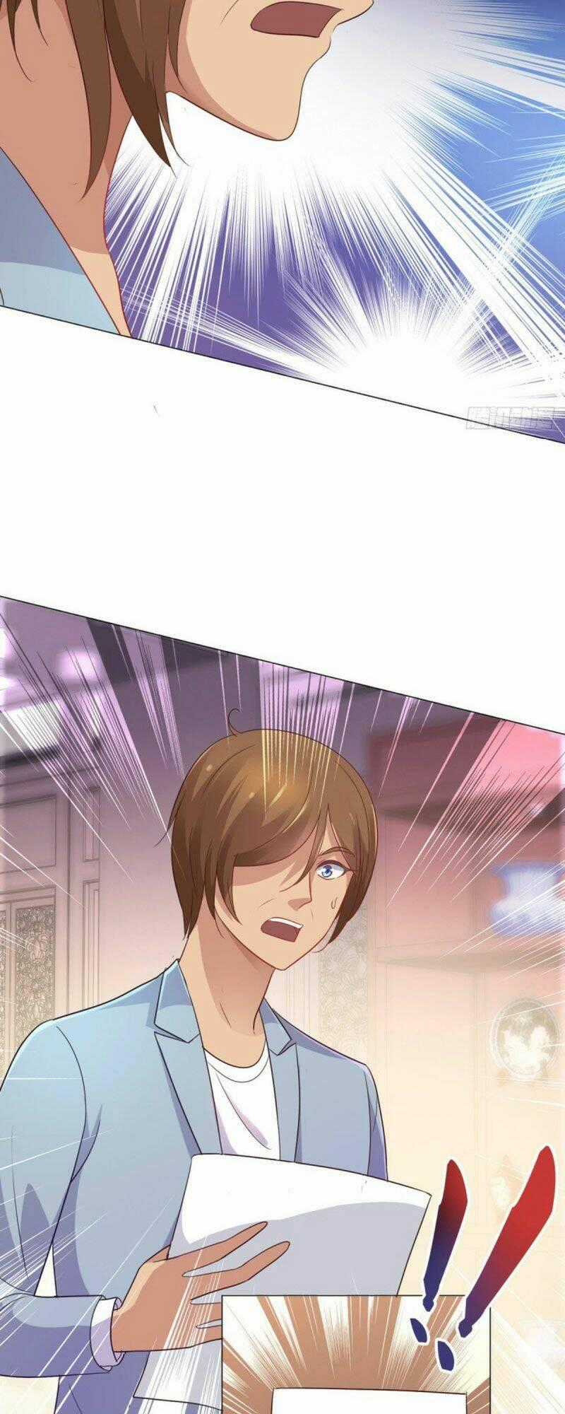 Đô Thị Chí Tôn Hệ Thống Chapter 153 trang 21