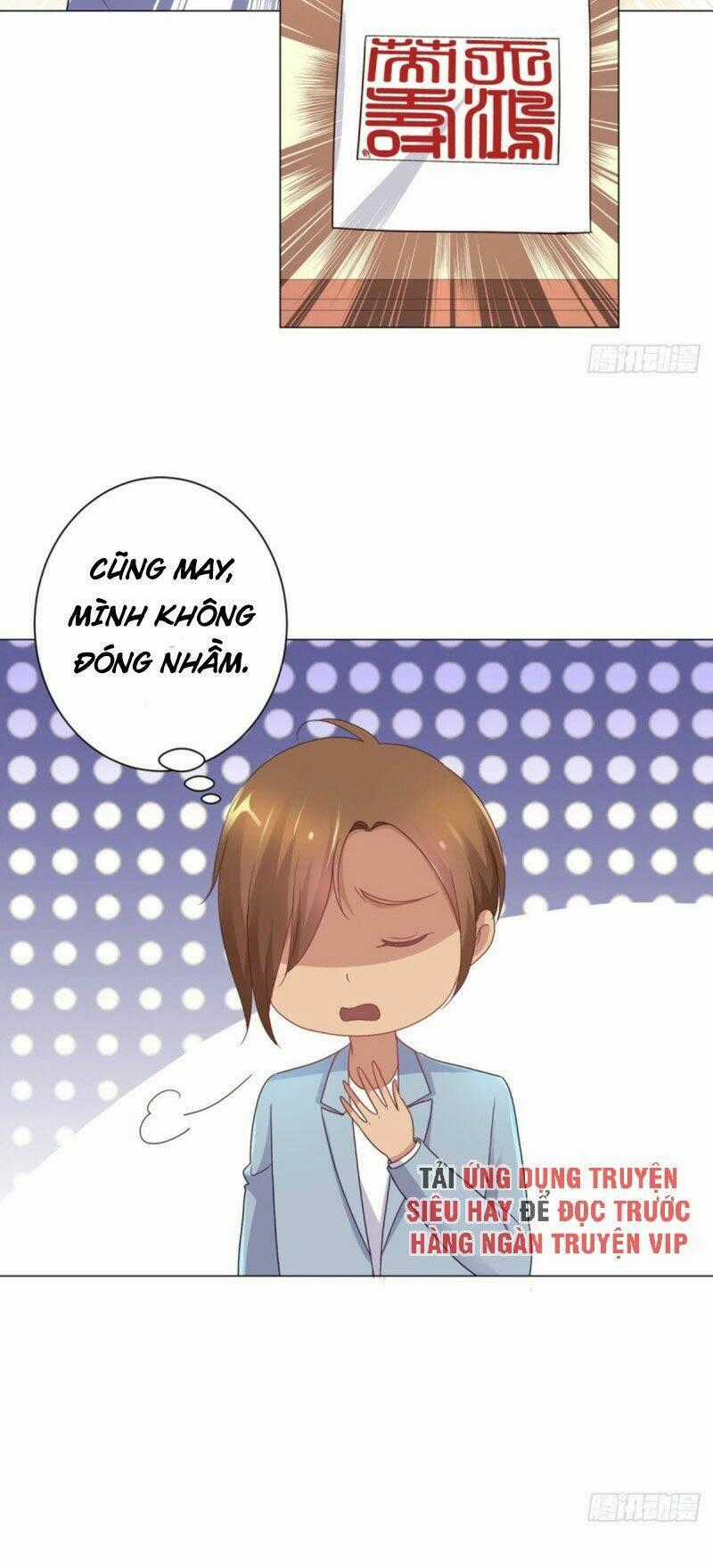 Đô Thị Chí Tôn Hệ Thống Chapter 153 trang 22