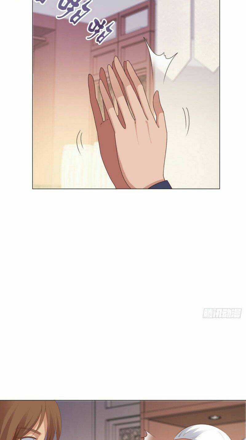 Đô Thị Chí Tôn Hệ Thống Chapter 153 trang 8