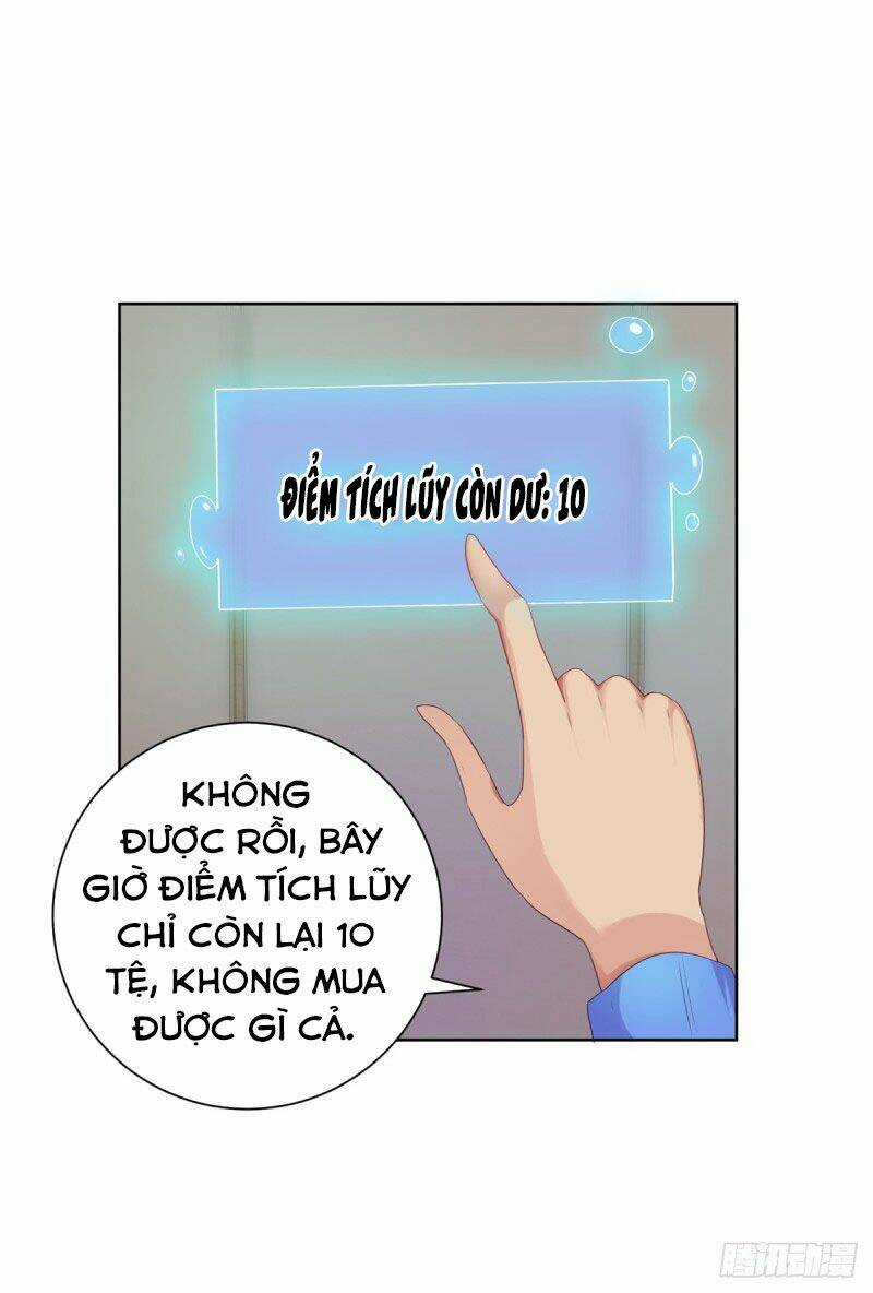 Đô Thị Chí Tôn Hệ Thống Chapter 154 trang 11