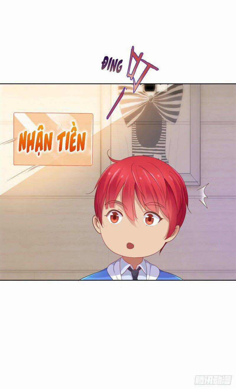 Đô Thị Chí Tôn Hệ Thống Chapter 154 trang 12