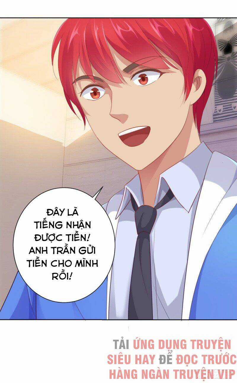 Đô Thị Chí Tôn Hệ Thống Chapter 154 trang 13