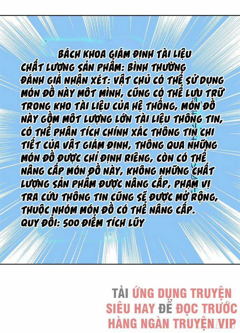 Đô Thị Chí Tôn Hệ Thống Chapter 154 trang 16