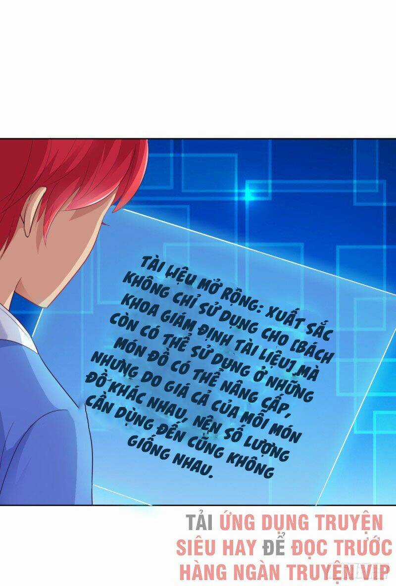 Đô Thị Chí Tôn Hệ Thống Chapter 154 trang 18