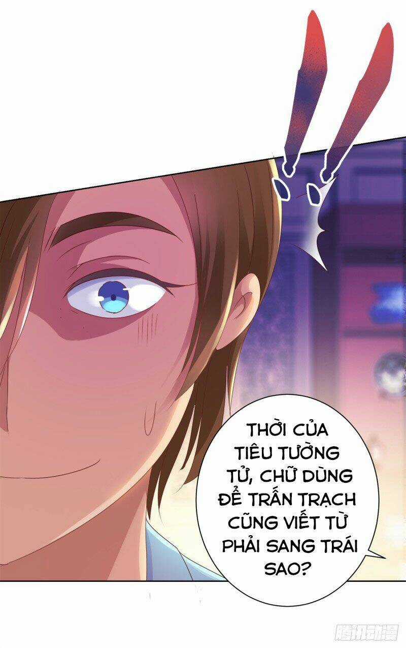 Đô Thị Chí Tôn Hệ Thống Chapter 154 trang 2