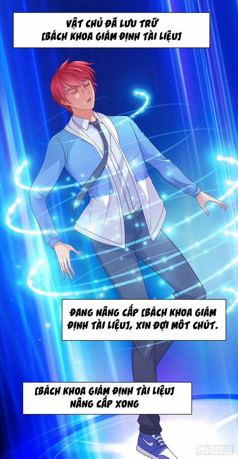 Đô Thị Chí Tôn Hệ Thống Chapter 154 trang 20