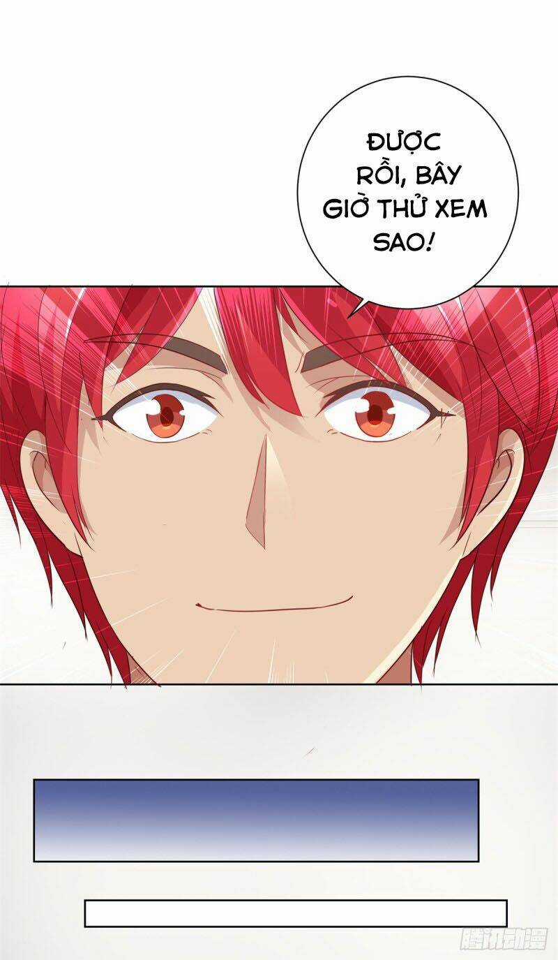 Đô Thị Chí Tôn Hệ Thống Chapter 154 trang 21