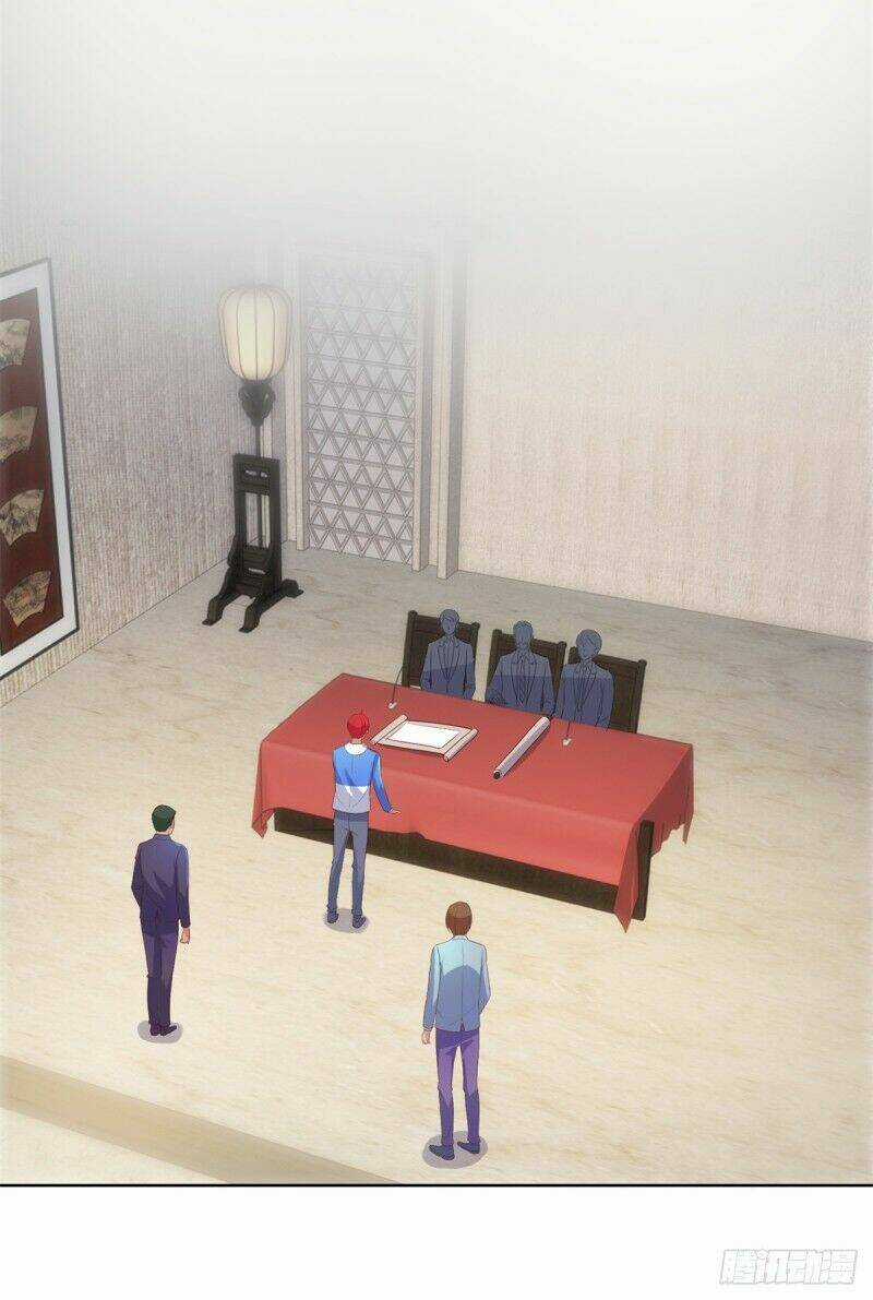 Đô Thị Chí Tôn Hệ Thống Chapter 154 trang 22