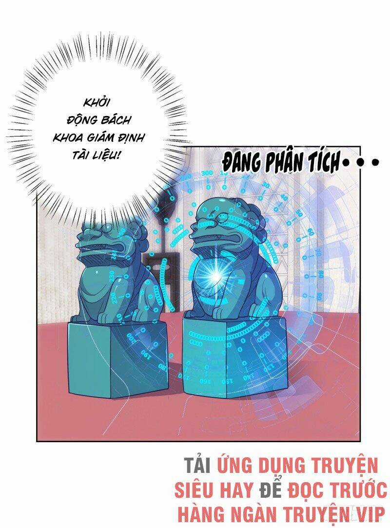 Đô Thị Chí Tôn Hệ Thống Chapter 154 trang 24