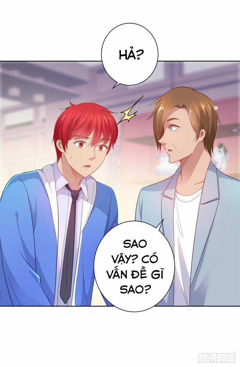 Đô Thị Chí Tôn Hệ Thống Chapter 154 trang 25