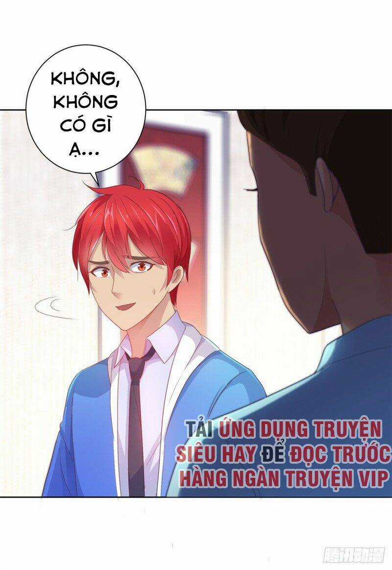 Đô Thị Chí Tôn Hệ Thống Chapter 154 trang 26