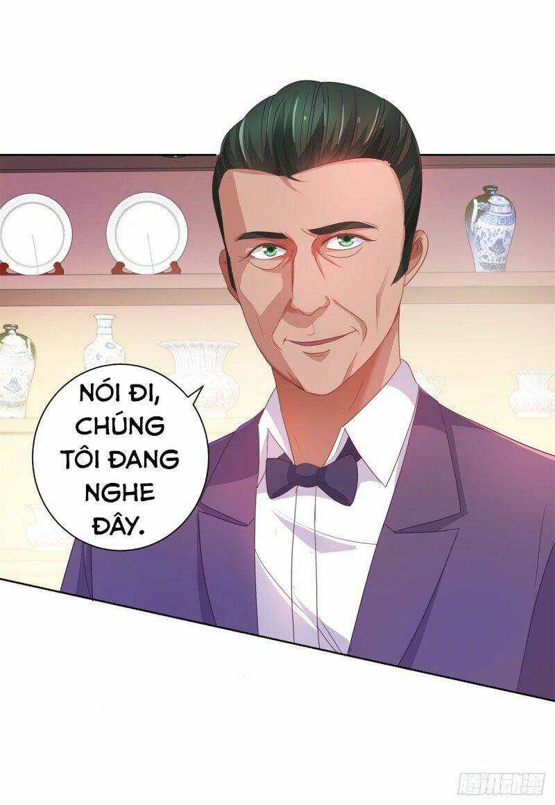 Đô Thị Chí Tôn Hệ Thống Chapter 154 trang 27