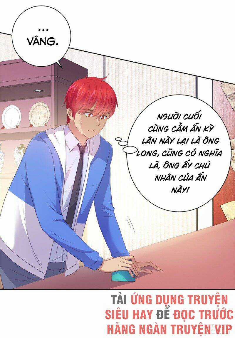 Đô Thị Chí Tôn Hệ Thống Chapter 154 trang 28