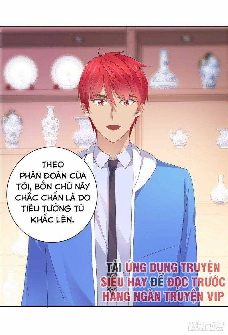 Đô Thị Chí Tôn Hệ Thống Chapter 154 trang 30