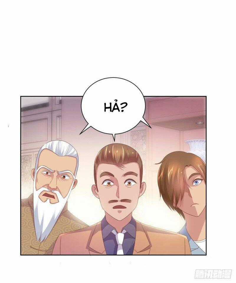 Đô Thị Chí Tôn Hệ Thống Chapter 154 trang 31